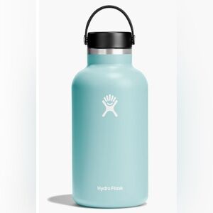 NWOT Hydro Flask 64-Ounce Standard Flex Cap Water Bottle